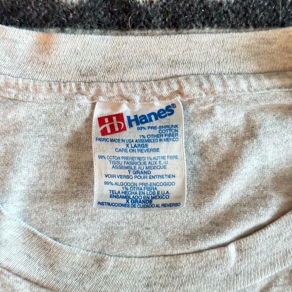 1995 HOMER t-shirt - Picture 5 of 5